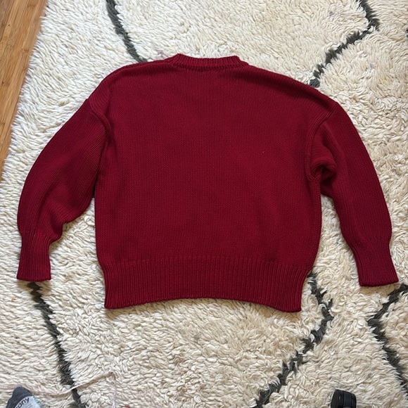 babaa jumper no16 persephone - Picture 17 of 17